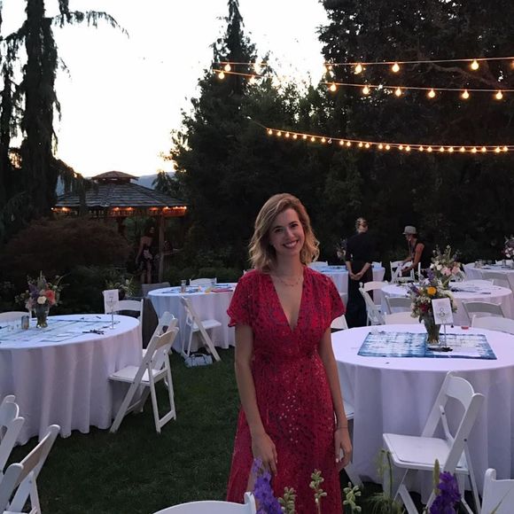 Meet your Posher, Genna - Picture 1 of 1